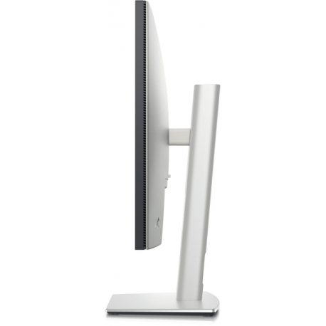 Dell UltraSharp U2724DE - LED monitor - 27" - 2560 x 1440 QHD @ 120 Hz - IPS - 350 cd/m² - 2000:1 - 5 ms - Thunderbolt 4, HDMI, DisplayPort - BTO - with 3 years Basic Hardware Service with Advanced Exchange after remote diagnosis - 4