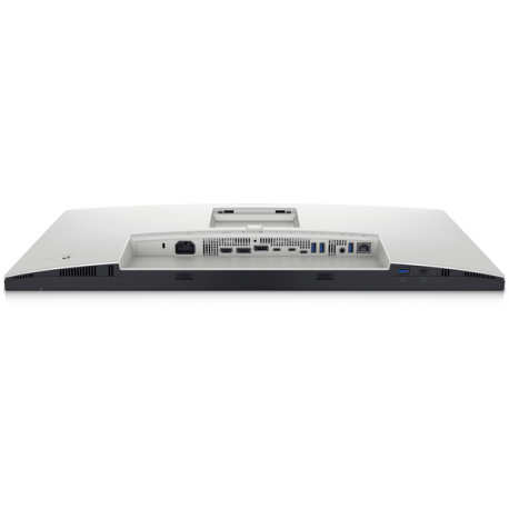 Dell UltraSharp U2724DE - LED monitor - 27" - 2560 x 1440 QHD @ 120 Hz - IPS - 350 cd/m² - 2000:1 - 5 ms - Thunderbolt 4, HDMI, DisplayPort - BTO - with 3 years Basic Hardware Service with Advanced Exchange after remote diagnosis - 5