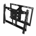 Vogel's Professional PFW 6880 - Mounting kit - for video wall - black - screen size: 37"-65" - wall-mountable