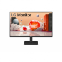LG 24BA400-B - LED monitor - 24" - 1920 x 1080 Full HD (1080p) @ 60 Hz - IPS - HDMI