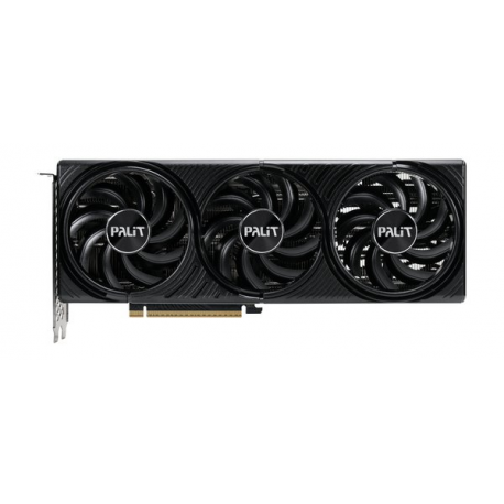 Palit GeForce RTX 5070 Infinity 3 OC - Graphics card - GeForce RTX 5070 - 12 GB GDDR7 - PCI Express 5.0 - 3 x DisplayPort, HDMI - 0