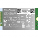 HP - Wireless cellular modem - 4G LTE Advanced Pro - M.2 Card