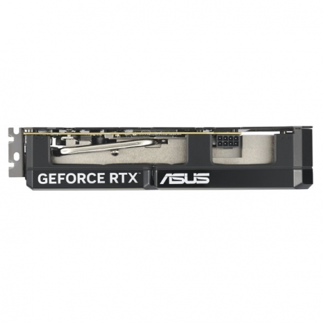ASUS Dual GeForce RTX 5060 Ti 16GB - OC Edition - graphics card - GeForce RTX 5060 Ti - 16 GB GDDR7 - PCI Express 5.0 - 3 x DisplayPort, HDMI - 1