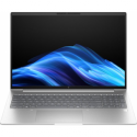 HP EliteBook 6 G1i Notebook AI - Intel Core Ultra 5 - 225U / up to 4.8 GHz - Win 11 Pro - Intel Graphics - 24 GB RAM - 512 GB SSD NVMe - 16" IPS 1920 x 1200 - Ethernet - Wi-Fi 7, Bluetooth - pike silver aluminium - kbd: Pan Nordic - with HP Carbon Neutral Computing Services - To the Door with Usage Service for Notebooks