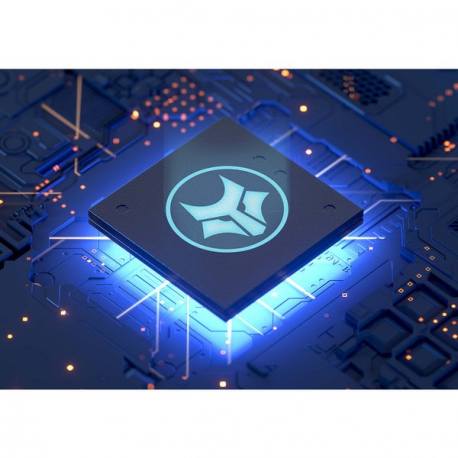 HP EliteBook 6 G1i Notebook AI - Intel Core Ultra 7 - 255U / up to 5.2 GHz - Win 11 Pro - Intel Graphics - 32 GB RAM - 512 GB SSD NVMe - 14" IPS 1920 x 1200 - Ethernet - Wi-Fi 7, Bluetooth - pike silver aluminium - kbd: Pan Nordic - 4