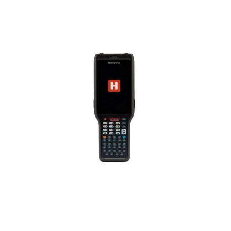 CK62: Wi-Fi 6E, 4-inch Screen, 29-Key Large Numeric, 8GB/128GB, Standard Range Engine - Red Laser, Rear Camera, Standard Battery - 0