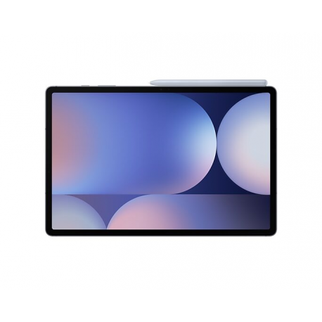 Samsung Galaxy Tab S10+ - Tablet - Android - 512 GB - 12.4" Dynamic AMOLED 2X (2800 x 1752) - microSD slot - 3G, 4G, 5G - moonstone grey - 7