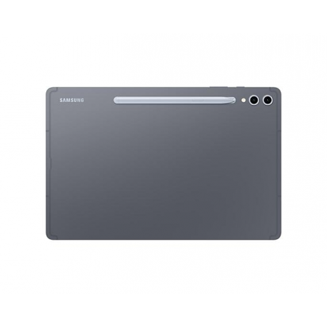 Samsung Galaxy Tab S10+ - Tablet - Android - 512 GB - 12.4" Dynamic AMOLED 2X (2800 x 1752) - microSD slot - 3G, 4G, 5G - moonstone grey - 8