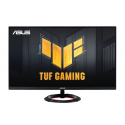 ASUS TUF Gaming VG279Q3R - LED monitor - gaming - 27" - 1920 x 1080 Full HD (1080p) @ 180 Hz - Fast IPS - 250 cd/m² - 1000:1 - 1 ms - 2xHDMI, DisplayPort - speakers - black