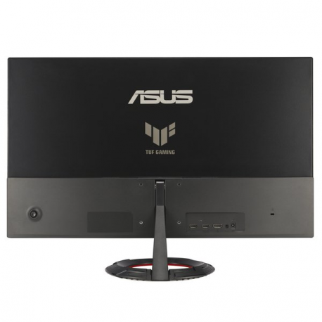 ASUS TUF Gaming VG279Q3R - LED monitor - gaming - 27" - 1920 x 1080 Full HD (1080p) @ 180 Hz - Fast IPS - 250 cd/m² - 1000:1 - 1 ms - 2xHDMI, DisplayPort - speakers - black - 2