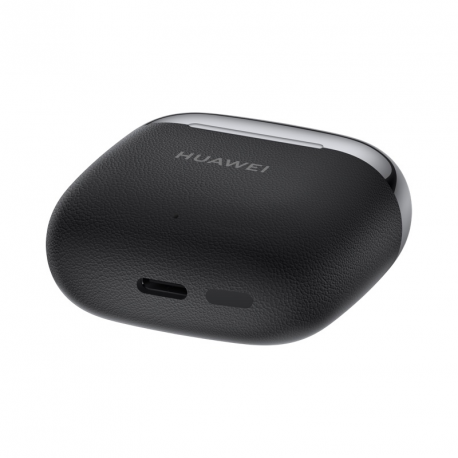 Huawei FreeBuds SE 3 - True wireless earphones with mic - in-ear - Bluetooth - black - 8