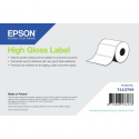 Epson - High-glossy - Roll (10.2 cm x 60 m) 1 roll(s) continuous labels
