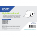 Epson - High-glossy - 102 x 152 mm 210 label(s) die cut labels