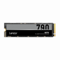 Lexar NM790 - SSD - 8 TB - internal - M.2 2280 - PCIe 4.0 x4 (NVMe)