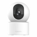 Xiaomi Smart Camera C301 - Network surveillance camera - PTZ - turret - colour (Day&Night) - 3 MP - 2304 x 1296 - 2K - audio - wireless - Wi-Fi - H.265 - DC 5 V