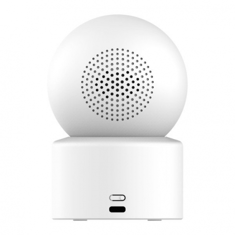 Xiaomi Smart Camera C301 - Network surveillance camera - PTZ - turret - colour (Day&Night) - 3 MP - 2304 x 1296 - 2K - audio - wireless - Wi-Fi - H.265 - DC 5 V - 3