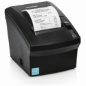 BIXOLON SRP-332III - Receipt printer - direct thermal - Roll (8 cm) - 203 dpi - up to 250 mm / sec - USB 2.0, serial - cutter