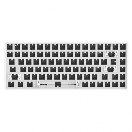 Skiller Sgk50 S3 Keyboard Usb - 0