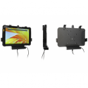 ProClip - Handheld charging cradle - with USB-A host - for Zebra ET40, ET45