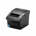 BIXOLON SRP-350V - Receipt printer - direct thermal - Roll (8 cm) - 180 dpi - up to 300 mm / sec - USB 2.0, serial - cutter