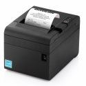 BIXOLON SRP-E300 - Receipt printer - direct thermal - Roll (8 cm) - 180 dpi - up to 220 mm / sec - USB 2.0, LAN, serial - cutter