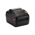 BIXOLON XD3-40d - Label printer - direct thermal - Roll (11.8 cm) - 203 dpi - up to 127 mm / sec - USB