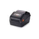 BIXOLON XD5-40d - Label printer - direct thermal - Roll (11.8 cm) - 203 dpi - up to 178 mm / sec - USB, USB host