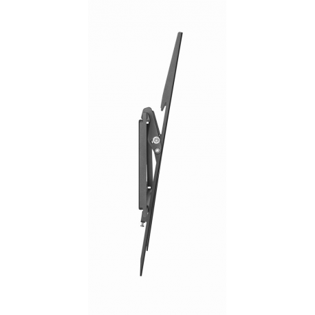 Gembird WM-55T-03 - Mounting kit (wall mount) - Rotate & Tilt - for LCD TV - steel - screen size: 26"-55" - mounting interface: up to 400 x 400 mm - 2