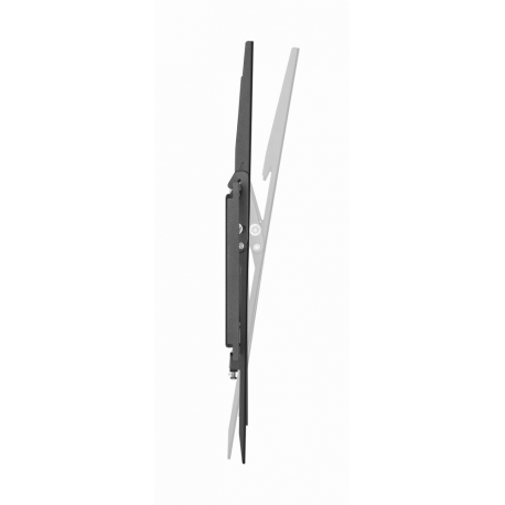 Gembird WM-55T-03 - Mounting kit (wall mount) - Rotate & Tilt - for LCD TV - steel - screen size: 26"-55" - mounting interface: up to 400 x 400 mm - 5