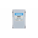 KIOXIA PM7-R Series KPM7VRUG30T7 - SSD - Enterprise, Read Intensive - encrypted - 30720 GB - Self-Encrypting Drive (SED) - internal - 2.5" - SAS 24Gb / s - Self-Encrypting Drive (SED)