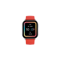 CANYON smart watch Chatter SW-58 BT-CALL Silver Red