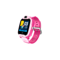 Canyon Kids Jondy KW-44 - Pink - smart watch with band - wrist size: 230-20mm - display 1.4" - 192 MB - LTE - 4G - 48 g