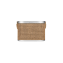 Bang & Olufsen BeoSound A5 - Speaker - for portable use - wireless - Wi-Fi 6, Bluetooth - App-controlled - 280 Watt - 2-way - nordic weave