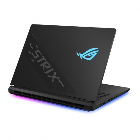Notebook|ASUS|ROG Strix|SCAR 18 (2025)|G835LW-SA024W|CPU  Core Ultra|U9-275HX|2700 MHz|18"|2560x1600|RAM 32GB|DDR5|5600 MHz|SSD  - 0
