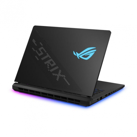 Notebook|ASUS|ROG Strix|SCAR 16 (2025)|G635LW-RW011W|CPU  Core Ultra|U9-275HX|2700 MHz|16"|2560x1600|RAM 32GB|DDR5|5600 MHz|SSD  - 0