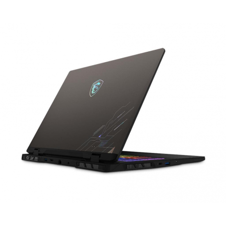 NB CROSSHAIR 16 CU9-275HX 16"/32GB/1TB W11 D2XWGKG-049NL MSI - 0
