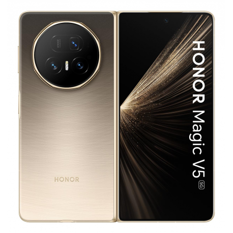 MOBILE PHONE HONOR MAGIC V5/16/512GB D.GOLD 5109BUHM HONOR - 0