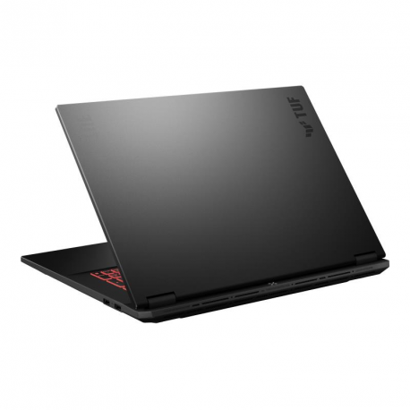 Notebook|ASUS|TUF|Gaming A18 (2025)|FA808UM-S8015W|CPU  Ryzen 7|260|18"|1920x1200|RAM 16GB|DDR5|5600 MHz|SSD 512GB|NVIDIA GeForc - 0
