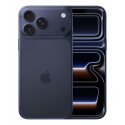Apple iPhone 17 Pro Max - deep blue - 5G smartphone - 256 GB - GSM