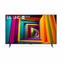 LG 98UT91006LA - 98" Diagonal Class UT91 Series LED-backlit LCD TV - Smart TV - webOS - 4K UHD (2160p) 3840 x 2160 - HDR - Direct LED