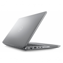 Dell Latitude 5450 (Version 2024) - Intel Core Ultra 7 - 165U / up to 4.9 GHz - vPro Enterprise - Win 11 Pro - Intel Graphics - 16 GB RAM - 1 TB SSD NVMe - 14" IPS 1920 x 1080 (Full HD) - Gigabit Ethernet - Wi-Fi 6E - grey - with 3 Years ProSupport