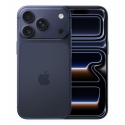 Apple iPhone 17 Pro - deep blue - 5G smartphone - 256 GB - GSM