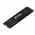 Kingston FURY Renegade G5 - SSD - 8 TB - internal - M.2 2280 - PCI Express 5.0 x4 (NVMe)