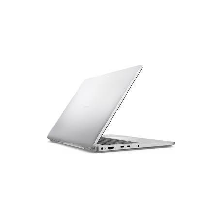 Dell Pro 14 PC14255/AMD Ryzen AI 7 PRO 350/16GB/1TB/14.0" FHD+/AMD Radeon 860M/FgrPr/FHD/IR Cam/Mic/WLAN + BT/US Backlit Kb/3 Ce - 0