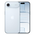 Apple iPhone Air - 5G smartphone - dual-SIM  /  Internal Memory 256 GB - OLED display - 6.5" - 2736 x 1260 pixels (120 Hz) - rear camera 48 MP - front camera 18 Megapixel - sky blue