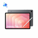 Samsung Galaxy Tab S11 - Tablet - Android - 256 GB - 11" Dynamic AMOLED 2X (2560 x 1600) - microSD slot - grey