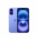 Apple iPhone 16 - ultramarine - 5G smartphone - 128 GB - GSM