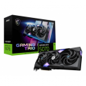 MSI GeForce RTX 5070 12G GAMING TRIO OC - Graphics card - GeForce RTX 5070 - 12 GB GDDR7 - PCI Express 5.0 - 3 x DisplayPort, HDMI