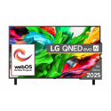 LG 55QNED85A3C - 55" Diagonal Class QNED85 Series LED-backlit LCD TV - QNED evo AI - Smart TV - webOS - 4K UHD (2160p) 3840 x 2160 - HDR - Mini-LED