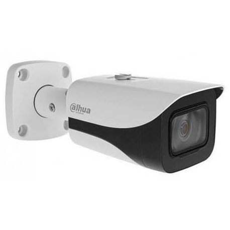 Dahua WizMind S Series IPC-HFW5442E-ZE - Network surveillance camera - bullet - outdoor - dustproof  /  waterproof  /  vandal-proof - colour (Day&Night) - 4 MP - 2688 x 1520 - 720p, 1080p - f14 mount - auto iris - vari-focal - audio - Ethernet 10Base-T / 100Base-T - MJPEG, H.264, H.265, H.265+, H.264+, H.264B, H.264H - DC 12 V  /  PoE  /  ePoE - 0